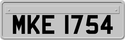 MKE1754