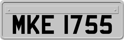 MKE1755