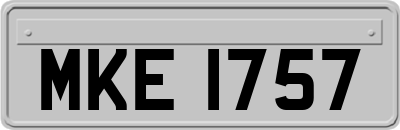 MKE1757