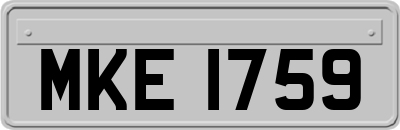 MKE1759