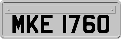 MKE1760