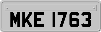 MKE1763