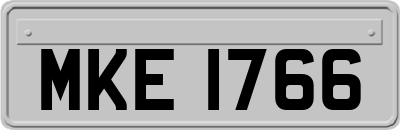 MKE1766