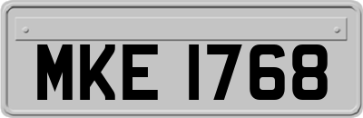 MKE1768