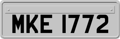 MKE1772