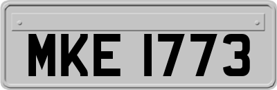 MKE1773