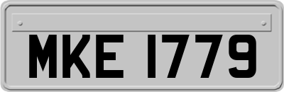 MKE1779