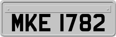 MKE1782