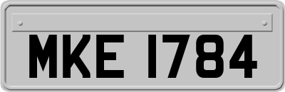 MKE1784