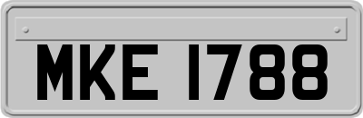 MKE1788