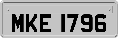 MKE1796
