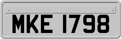 MKE1798