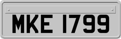 MKE1799