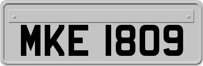 MKE1809