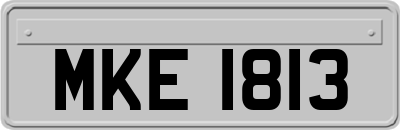 MKE1813