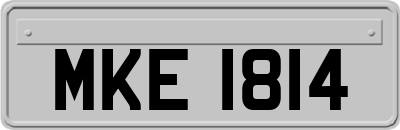 MKE1814