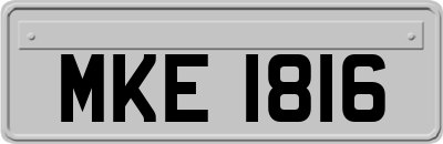 MKE1816