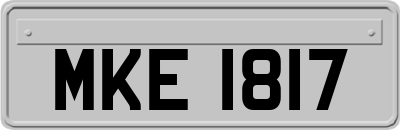 MKE1817