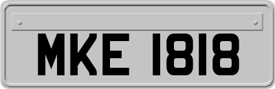 MKE1818