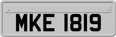 MKE1819