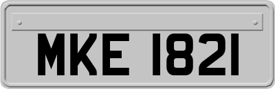 MKE1821