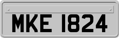 MKE1824