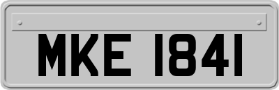 MKE1841