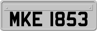 MKE1853