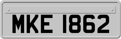 MKE1862