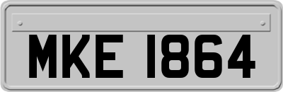 MKE1864