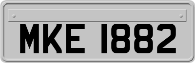 MKE1882