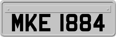 MKE1884