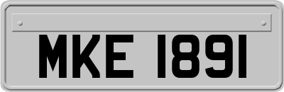 MKE1891