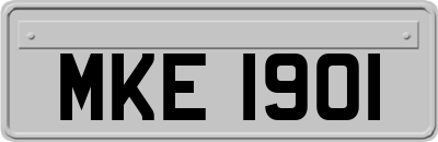 MKE1901