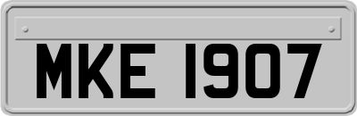 MKE1907