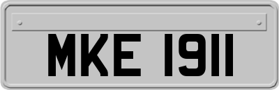 MKE1911