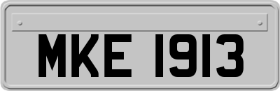 MKE1913