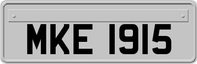 MKE1915