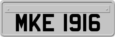 MKE1916