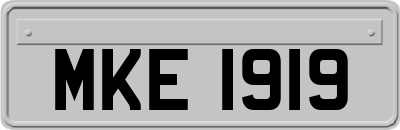 MKE1919