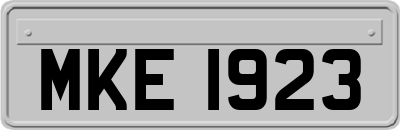 MKE1923