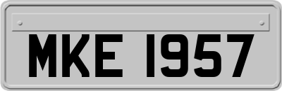 MKE1957