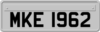 MKE1962