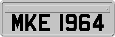 MKE1964