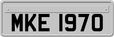 MKE1970