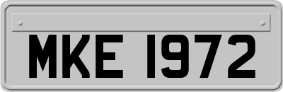 MKE1972