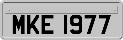 MKE1977