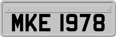 MKE1978