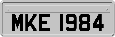 MKE1984