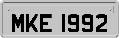 MKE1992
